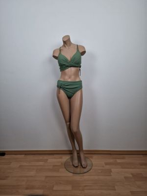 Style 106B green shimmer