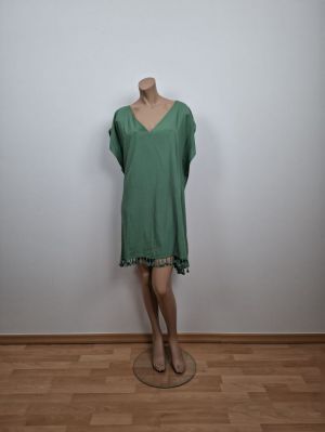 Style 807A green shimmer