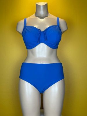 Aswan DLU cheer blue